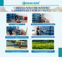 100 KLD Grey Water Treatment Plant