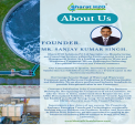 100 KLD Grey Water Treatment Plant