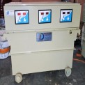 100 Kva Servo Stabilizer.