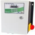 100 L/min 1 HP Solar Water Pump Controller, 220 V AC