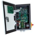 100 L/min 1 HP Solar Water Pump Controller, 220 V AC