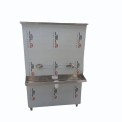 100 Ltr Water Cooler, Storage Capacity: 120 L