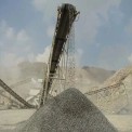100 M General Purpose Belts Stone Crusher Conveyor Belt, Belt Width: 45-150 mm, Belt Thickness: 5 mm to 15 mm