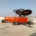 100 meter Anti Smog Machine