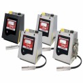 100 Piece/Min Inkjet Batch Coding Machine, CI5500