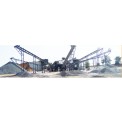 100 To 500 TPH Stone Crusher Plant, For Industrial,Construction etc
