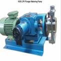 1000 LPH Plunger Metering Pump, For Industrial