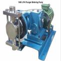 1000 LPH Plunger Metering Pump, For Industrial