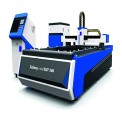 1000 W Fiber Laser Cutting Machine