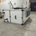 10000 CFM Double Skin Air Handling Unit