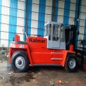 10000 lbs Diesel Forklift Renting Services
