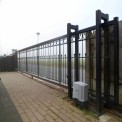 1000kg Electric Sliding Gate Motor