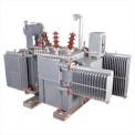 1000kVA 3-Phase Oil Cooled Distribution Transformer