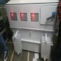 1000kVA 3-Phase Oil Cooled Distribution Transformer