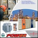1000kVA 3-Phase Oil Cooled Distribution Transformer