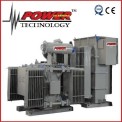 1000kVA 3-Phase Oil Cooled Distribution Transformer