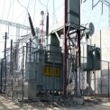 1000kVA 3-Phase Oil Cooled Distribution Transformer