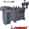 1000kVA 3-Phase Oil Cooled Distribution Transformer