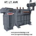 1000kVA 3-Phase Oil Cooled Distribution Transformer