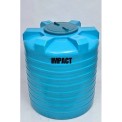 1000L Plastic Impact Water Tank