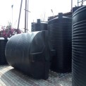 1000L Plastic Impact Water Tank