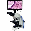 1000x DIGI IMPULSE- DIGITAL MICROSCOPE, Resolution: 5MP