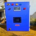 100A Earth Leakage Relay panel