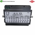 100A Hpl Ebrit 104 Ammeter, For Industrial