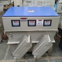 100KVA  200 KVA & 300 KVA Servo Voltage Stabilizer