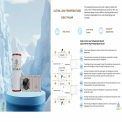 100L Heat Pump Water Heater
