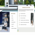 100L Heat Pump Water Heater