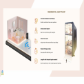 100L Heat Pump Water Heater