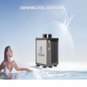 100L Heat Pump Water Heater