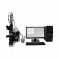 100W Fiber Fineness Composition Analyzer System