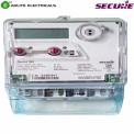 10A 3 Phase Sprint 350 Secure Energy Meter