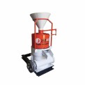 10hp Pellet Machine, Capacity: 200 Kg/Hour