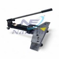 Hydraulic Pipe Benders-1/2