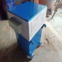 10kva Single Phase Oil Cooled Servo Voltage Stabilizer