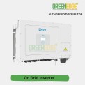 110kW solar on Grid Inverter