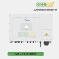 110kW solar on Grid Inverter