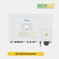 110kW solar on Grid Inverter