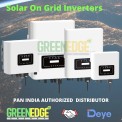 110kW solar on Grid Inverter