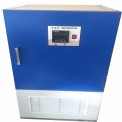 112 Bod Incubator, Model Name/Number: PRYG-045, 100 liter