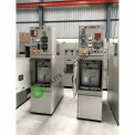 11kv Vacuum Circuit Breaker Vcb Panel