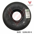 11x6.00-5 BKT SM 68 Go Kart Tyre