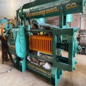 12 Bolt Commercial Expeller Sesame Oil Extraction Machine, Capacity: 10 ton/day