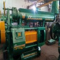 12 Bolt Commercial Expeller Sesame Oil Extraction Machine, Capacity: 10 ton/day