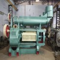 12 Bolt Commercial Expeller Sesame Oil Extraction Machine, Capacity: 10 ton/day