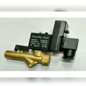 1/2 Brass / Bronze Auto Drain Valve