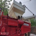 12 Feet Old Combine Harvester, 10-30 HP